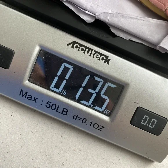 Dolce Vita Sandals Slides Sz 8 Pink Padded‎ Resort Summer - Picture 11 of 12